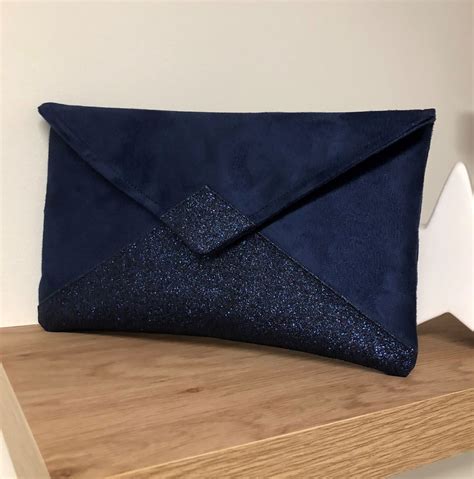 navy blue purse for wedding|navy blue clutch for wedding.